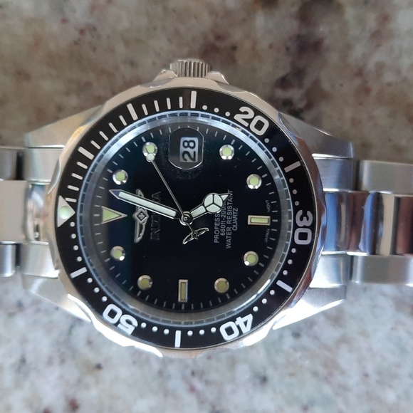 Invicta Pro Diver - Picture 2 of 6